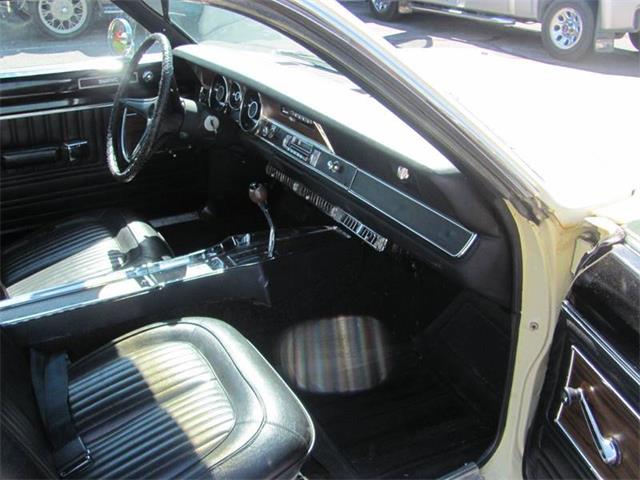 1970 Plymouth Duster (CC-895777) for sale in Tucson, Arizona