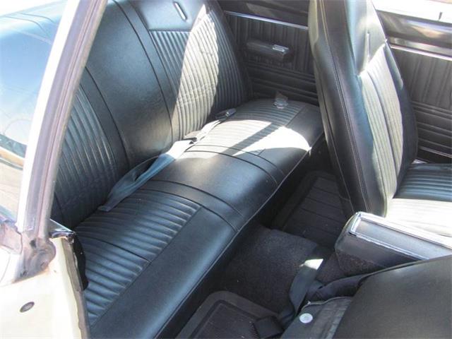 1970 Plymouth Duster (CC-895777) for sale in Tucson, Arizona