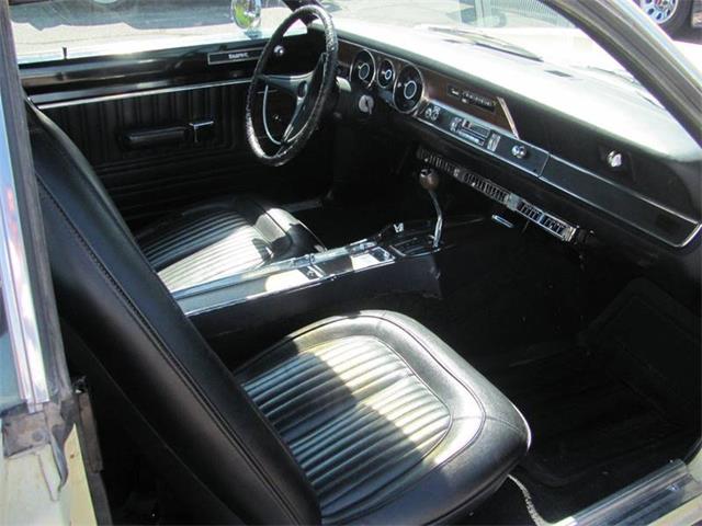 1970 Plymouth Duster (CC-895777) for sale in Tucson, Arizona