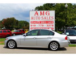2006 BMW 3 Series (CC-895787) for sale in Raleigh, North Carolina