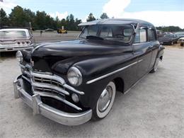 1949 Dodge Coronet (CC-895791) for sale in Gray Court, South Carolina