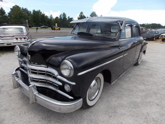 1949 Dodge Coronet (CC-895791) for sale in Gray Court, South Carolina