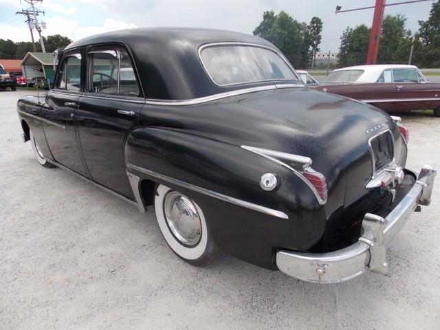 1949 Dodge Coronet (CC-895791) for sale in Gray Court, South Carolina