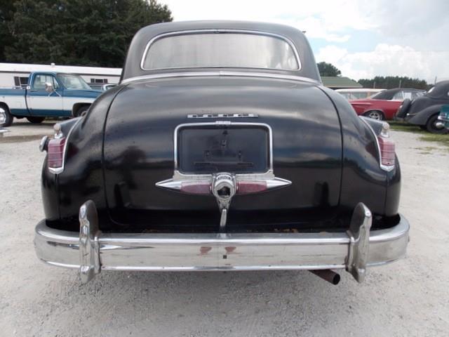 1949 Dodge Coronet (CC-895791) for sale in Gray Court, South Carolina