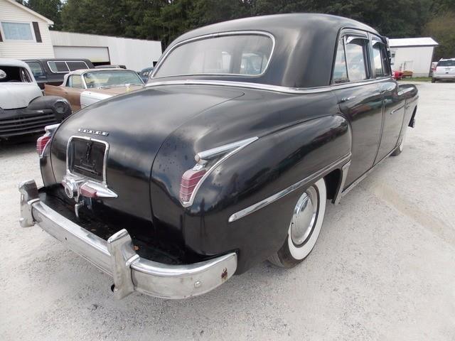 1949 Dodge Coronet (CC-895791) for sale in Gray Court, South Carolina