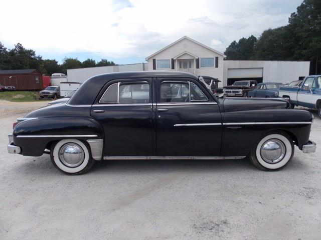 1949 Dodge Coronet (CC-895791) for sale in Gray Court, South Carolina