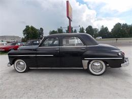 1949 Dodge Coronet (CC-895791) for sale in Gray Court, South Carolina