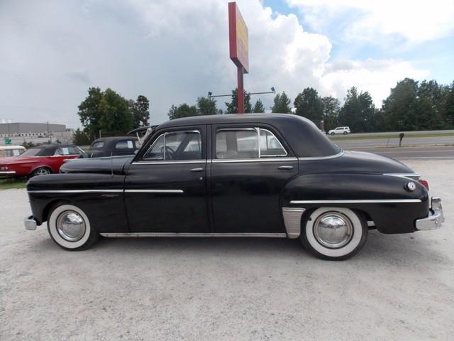 1949 Dodge Coronet (CC-895791) for sale in Gray Court, South Carolina