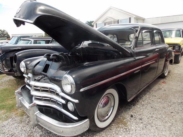 1949 Dodge Coronet (CC-895791) for sale in Gray Court, South Carolina