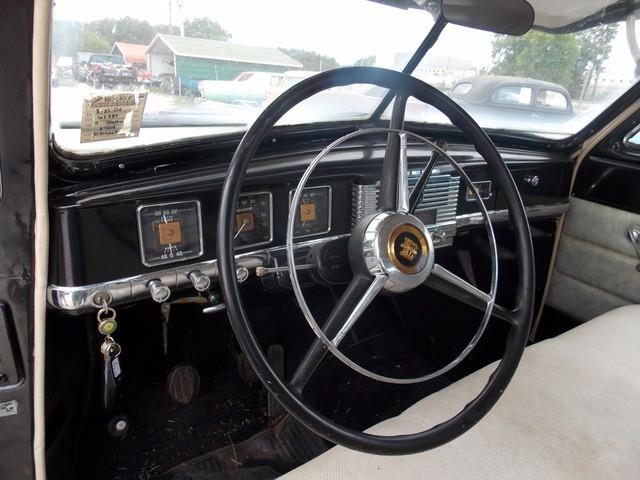1949 Dodge Coronet (CC-895791) for sale in Gray Court, South Carolina