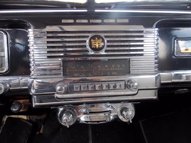1949 Dodge Coronet (CC-895791) for sale in Gray Court, South Carolina