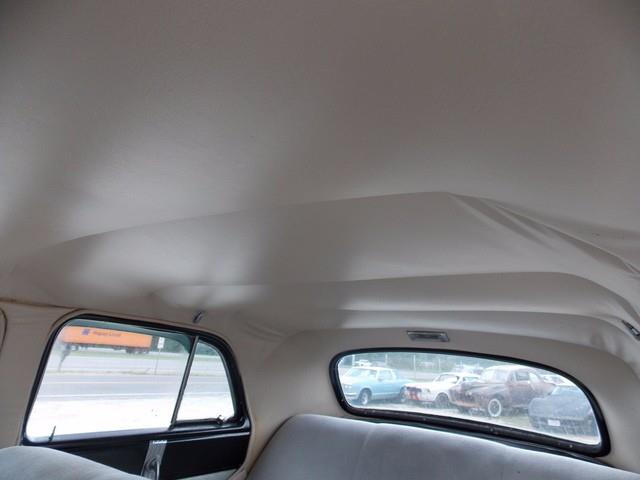 1949 Dodge Coronet (CC-895791) for sale in Gray Court, South Carolina