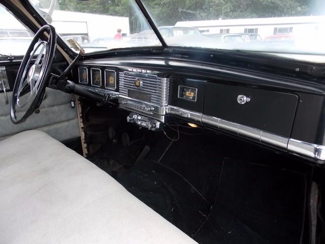 1949 Dodge Coronet (CC-895791) for sale in Gray Court, South Carolina