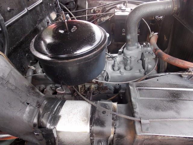 1949 Dodge Coronet (CC-895791) for sale in Gray Court, South Carolina