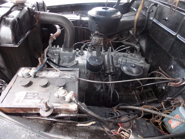 1949 Dodge Coronet (CC-895791) for sale in Gray Court, South Carolina