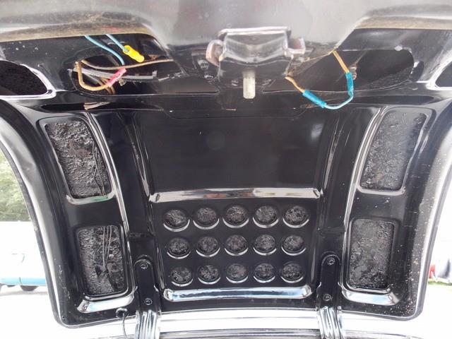 1949 Dodge Coronet (CC-895791) for sale in Gray Court, South Carolina