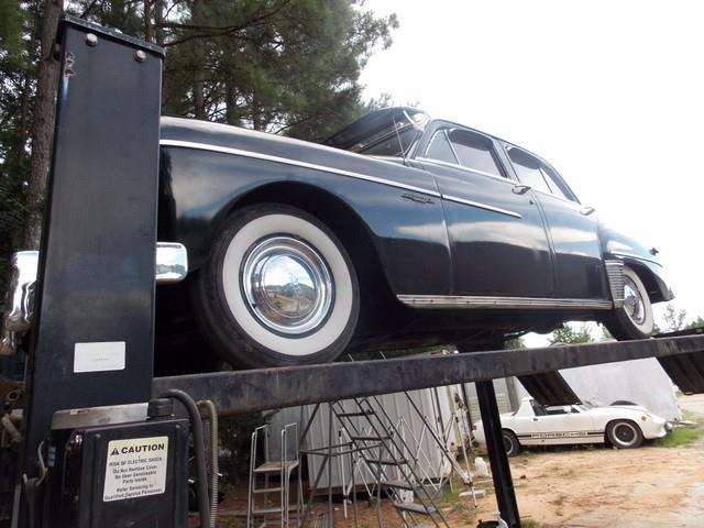 1949 Dodge Coronet (CC-895791) for sale in Gray Court, South Carolina