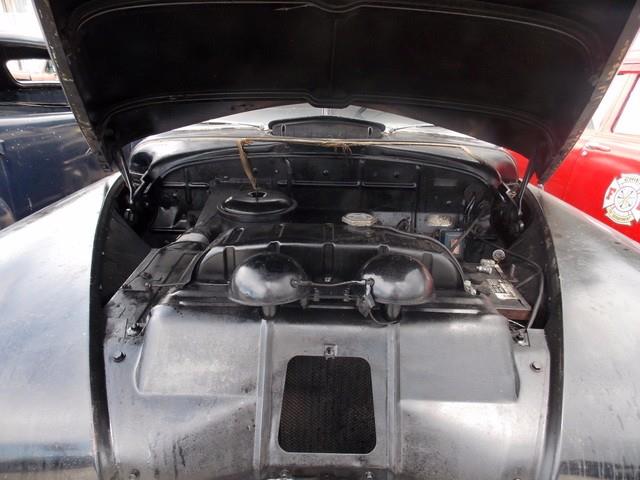 1949 Dodge Coronet (CC-895791) for sale in Gray Court, South Carolina