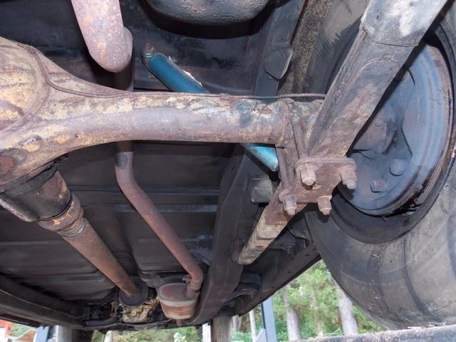1949 Dodge Coronet (CC-895791) for sale in Gray Court, South Carolina