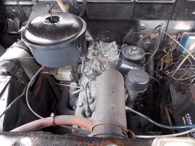 1949 Dodge Coronet (CC-895791) for sale in Gray Court, South Carolina