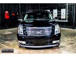 2007 Cadillac Escalade (CC-895792) for sale in Nashville, Tennessee