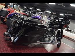 2011 Harley-Davidson MotorcycleRoad Glide (CC-895808) for sale in Bismarck, North Dakota