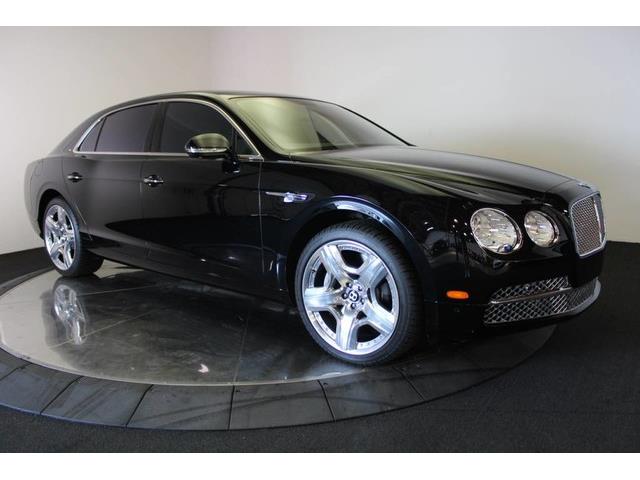 2014 Bentley Flying Spur (CC-895820) for sale in Anaheim, California