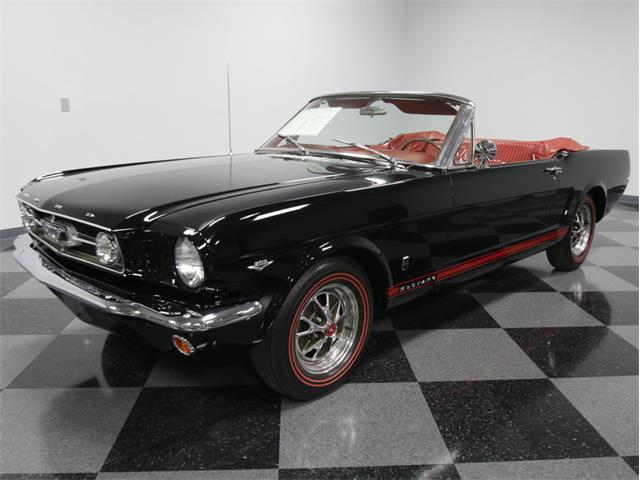 1965 Ford Mustang GT (CC-895829) for sale in Concord, North Carolina