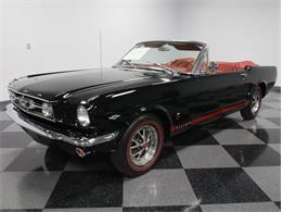 1965 Ford Mustang GT (CC-895829) for sale in Concord, North Carolina