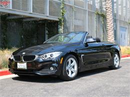 2014 BMW 4 Series (CC-895833) for sale in Marina Del Rey, California