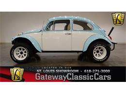 1969 Volkswagen Beetle (CC-895848) for sale in Fairmont City, Illinois