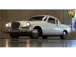 1959 Studebaker Silver Hawk (CC-895852) for sale in Fairmont City, Illinois