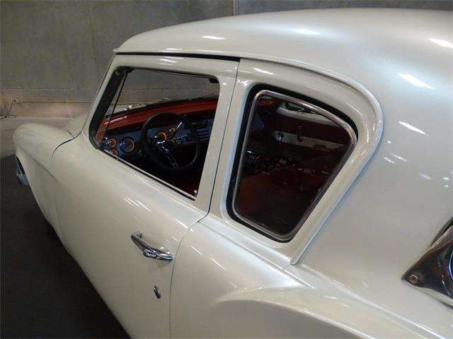 1959 Studebaker Silver Hawk (CC-895852) for sale in Fairmont City, Illinois