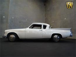 1959 Studebaker Silver Hawk (CC-895852) for sale in Fairmont City, Illinois