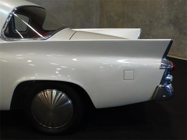 1959 Studebaker Silver Hawk (CC-895852) for sale in Fairmont City, Illinois