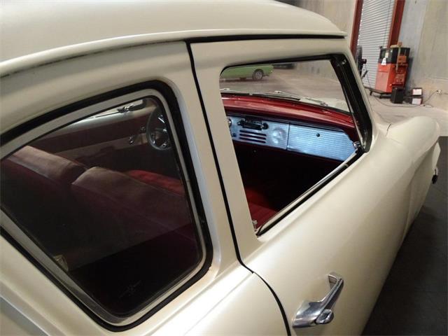 1959 Studebaker Silver Hawk (CC-895852) for sale in Fairmont City, Illinois