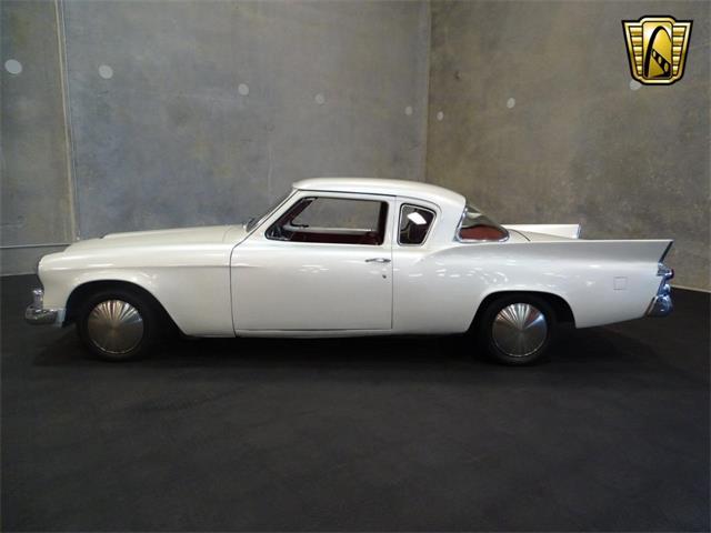 1959 Studebaker Silver Hawk (CC-895852) for sale in Fairmont City, Illinois