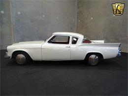 1959 Studebaker Silver Hawk (CC-895852) for sale in Fairmont City, Illinois