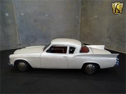 1959 Studebaker Silver Hawk (CC-895852) for sale in Fairmont City, Illinois