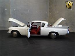 1959 Studebaker Silver Hawk (CC-895852) for sale in Fairmont City, Illinois
