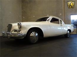 1959 Studebaker Silver Hawk (CC-895852) for sale in Fairmont City, Illinois