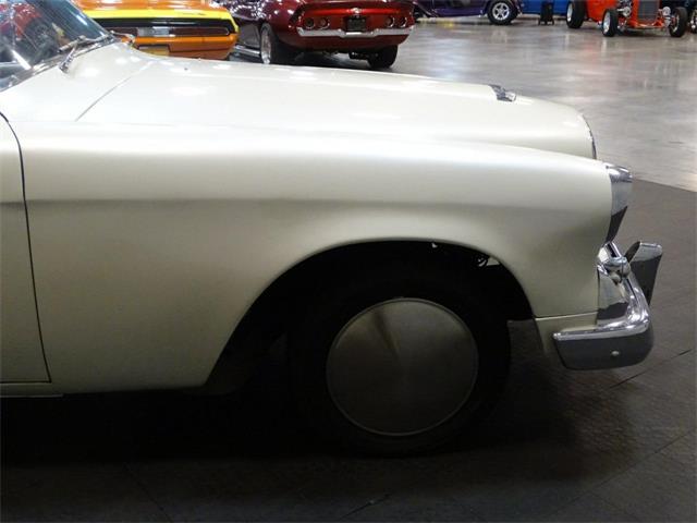 1959 Studebaker Silver Hawk (CC-895852) for sale in Fairmont City, Illinois