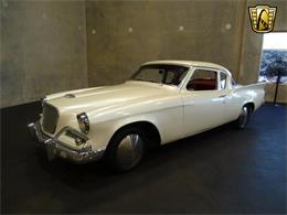 1959 Studebaker Silver Hawk (CC-895852) for sale in Fairmont City, Illinois