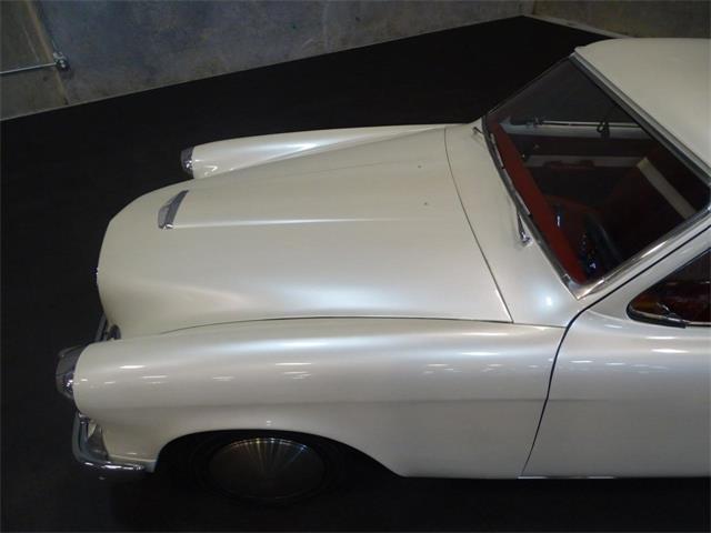1959 Studebaker Silver Hawk (CC-895852) for sale in Fairmont City, Illinois