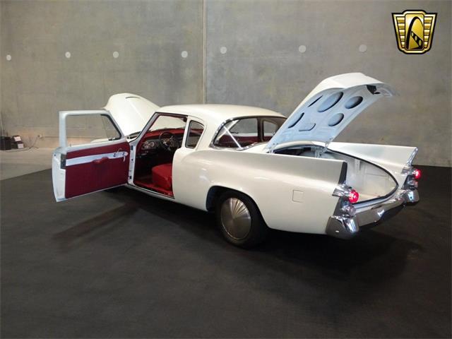 1959 Studebaker Silver Hawk (CC-895852) for sale in Fairmont City, Illinois