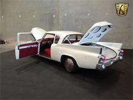 1959 Studebaker Silver Hawk (CC-895852) for sale in Fairmont City, Illinois