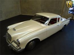 1959 Studebaker Silver Hawk (CC-895852) for sale in Fairmont City, Illinois