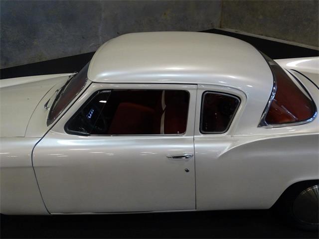 1959 Studebaker Silver Hawk (CC-895852) for sale in Fairmont City, Illinois