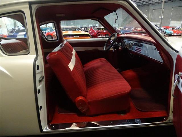 1959 Studebaker Silver Hawk (CC-895852) for sale in Fairmont City, Illinois
