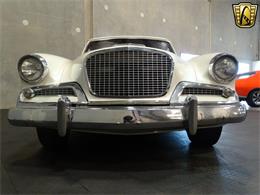 1959 Studebaker Silver Hawk (CC-895852) for sale in Fairmont City, Illinois